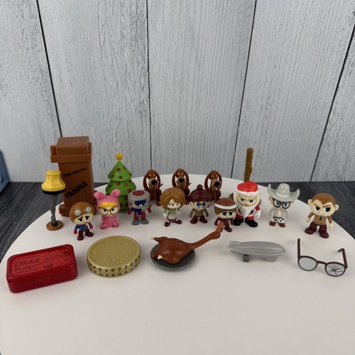 Christmas story aldi advent - christmas,