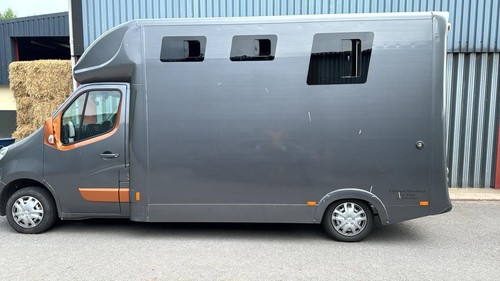 2018 vauxhall movano - vauxhall,
