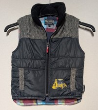 Shire Classics Kids Padded