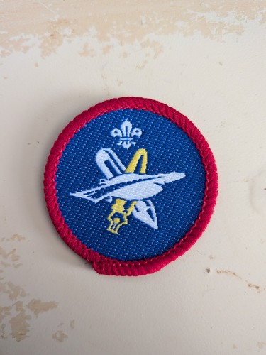 Scout activity badge - activity,