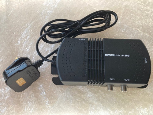 Antiference a120d mains - ,