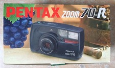 BRAND NEW Pentax Zoom 70R 35mm