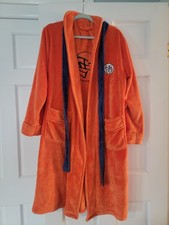 Dragon Ball Z Goku Cosplay