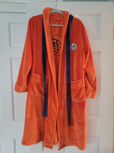 Dragon ball goku cosplay - dragon,