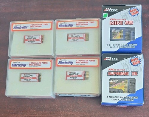 Great planes electrifly - electrifly, &