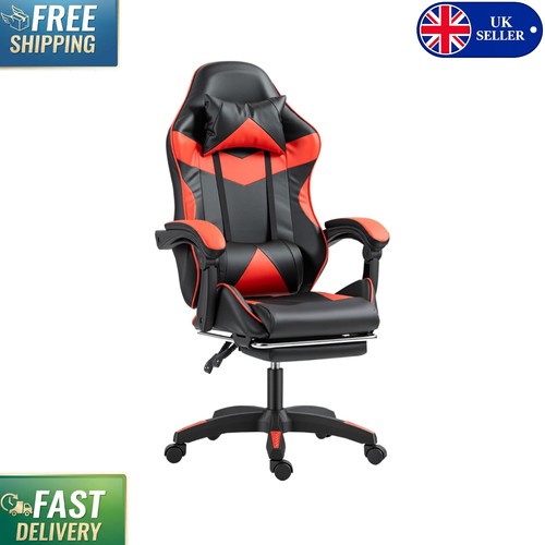 Luxury gaming chair - chair, with