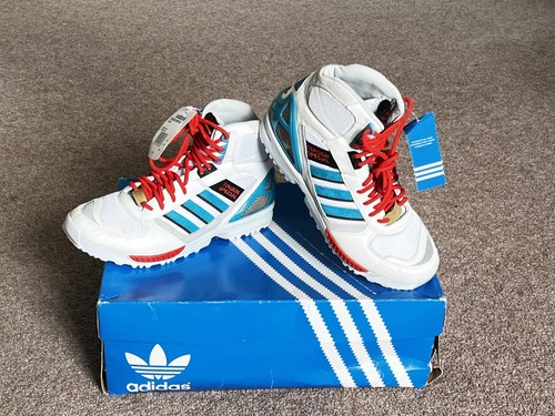 Authentic adidas oki ni - adidas, x