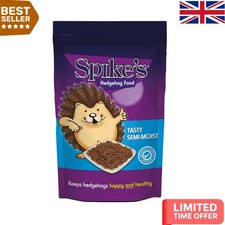 Spike's Tasty Semi-Moist