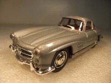 Mercedes 300 SL Gullwing -