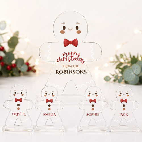 Personalised christmas - personalised,