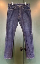 Levi's 505 Men's Jeans W34 L32