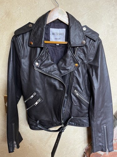 Walter baker women leather - walter,