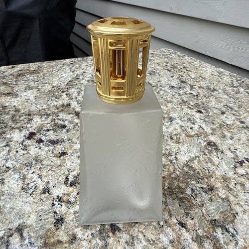Lampe berger oil diffuser - lampe,