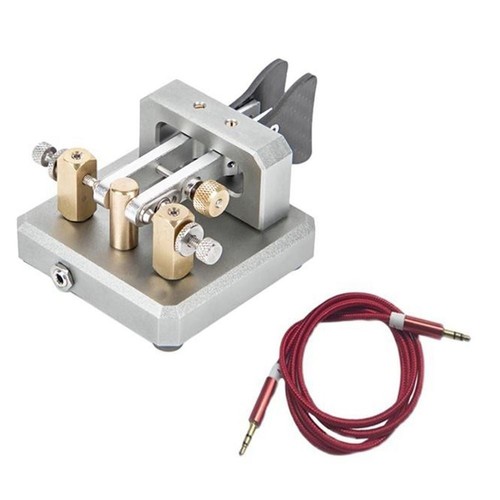Automatic morse dualpaddle - automatic,