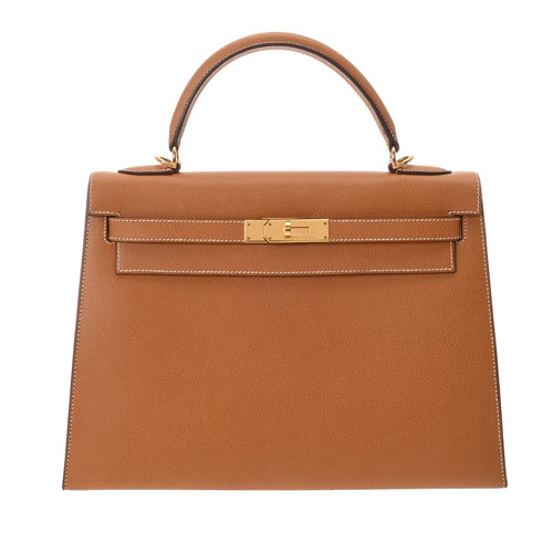 Hermes kelly handbag - kelly,