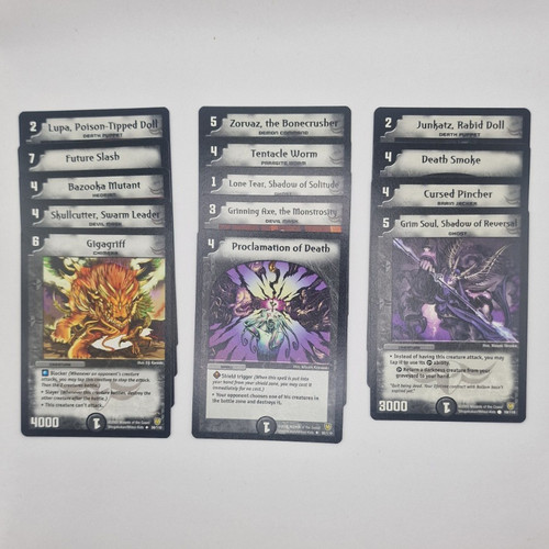 Wizards the coast duel - the,