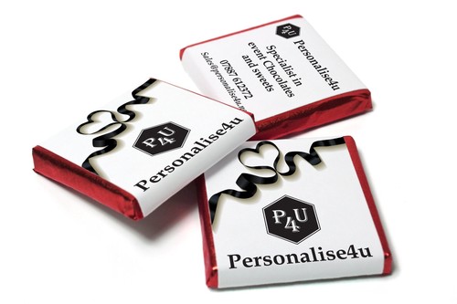 Business chocolates logo - chocolates,
