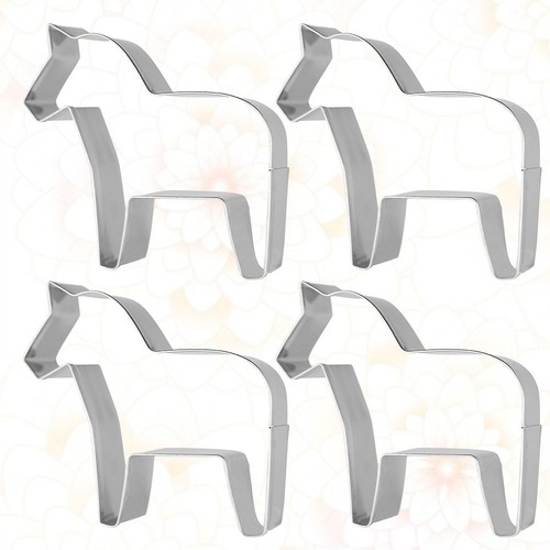 Pcs biscuit baking mould - baking,