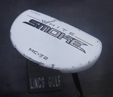 Taylormade White Smoke MC-72