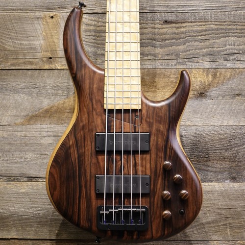 Mtd 535 bass guitar - mtd,