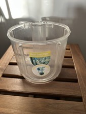 Parts List Samsung Vacuum Cleaner Real Easy Cup Used Good Working Order