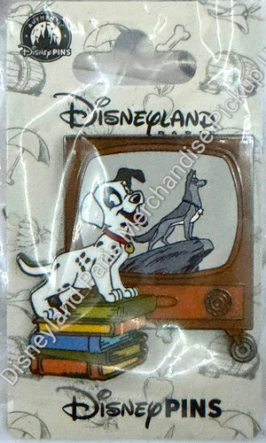 Disneyland paris 101 - disneyland,