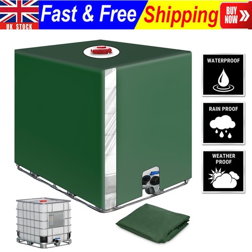 Heavy duty ibc water - heavy,