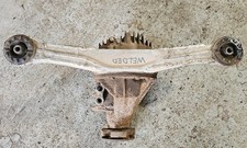 MAZDA MX5 WELDED DIFF 1.6 /