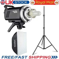 Godox MS300 300w Compact