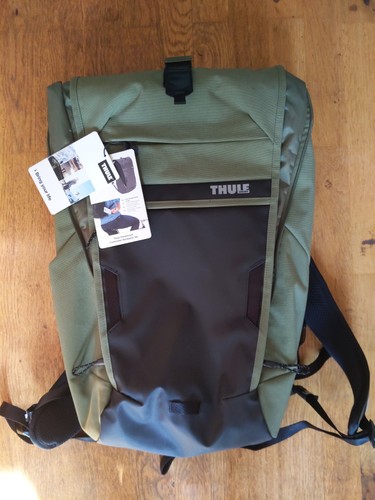 Thule paramount commuter - thule,
