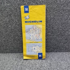 Michelin Touring France Road
