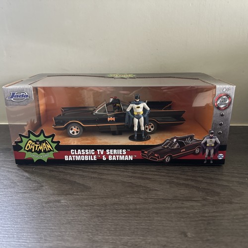 Jada batman classic tv - dc,