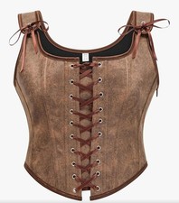 Medieval Renaissance Corset