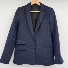 Banana Republic Womens Hacking