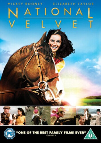 National velvet - velvet, (2008)