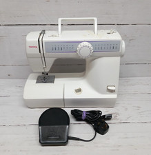 Toyota Sewing Machine DC31