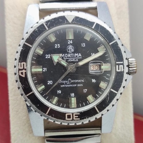 Nos skin diver - nos,