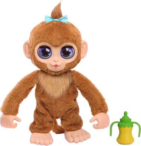 Just play furreal - play, the