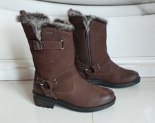 NWB Superdry REAL LEATHER