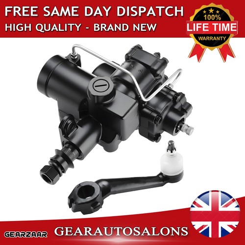 Bolt power steering - power,