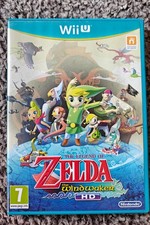 The Legend of Zelda: Wind