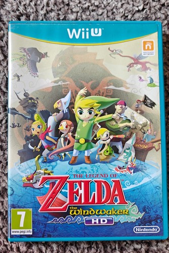 The legend zelda wind - of, zelda: