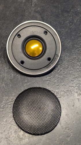 Monitor audio genuine tweeter - monitor,