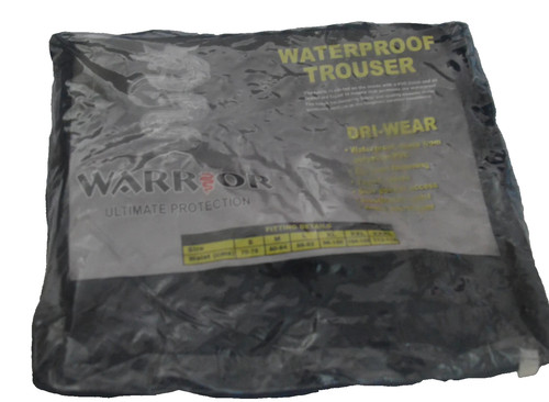 Warrior outdoor navy - warrior,