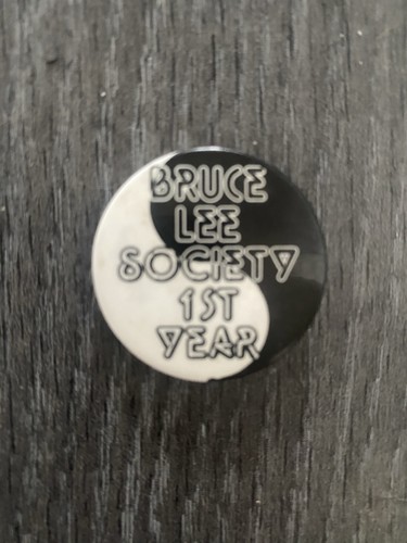 Bruce lee secret society 1st - secret,