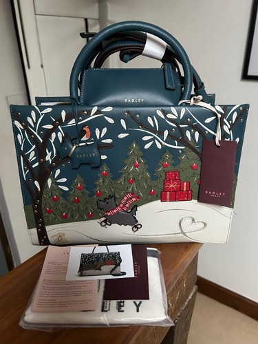 Limited edition radley an - **,