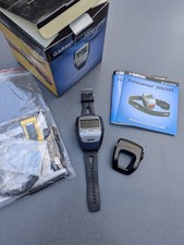Garmin Forerunner 205