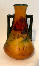 Rare Miniature Royal Doulton