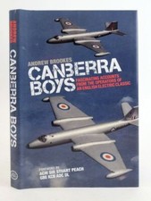 CANBERRA BOYS: FASCINATING