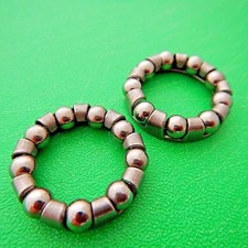 Cylinder Bearing x 2 For